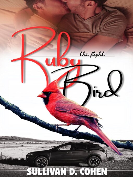 Title details for Ruby Bird by Sullivan D. Cohen - Available